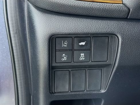 Used 2018 Honda CR-V EX-L image 11