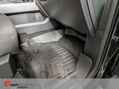 Used 2018 Ford F150 XLT w/ Equipment Group 301A Mid AWD/4WD image 33