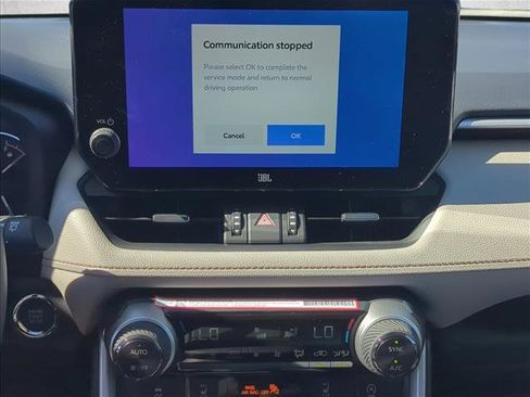 Used 2025 Toyota RAV4 XLE Premium w/ Weather Package FWD image 13