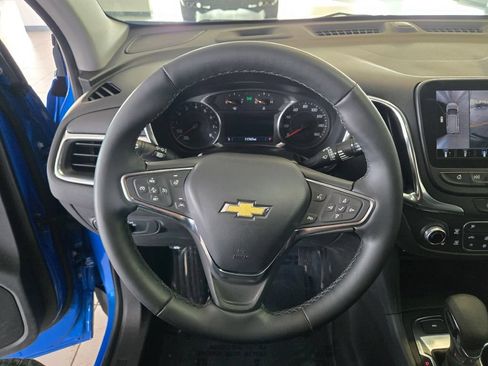 Used 2024 Chevrolet Equinox LT AWD/4WD image 32