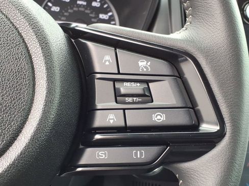 Certified 2026 Subaru Forester Premium image 18