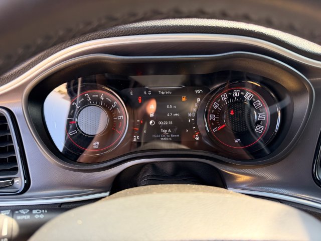 Used 2020 Dodge Challenger GT w/ Blacktop Package RWD image 20