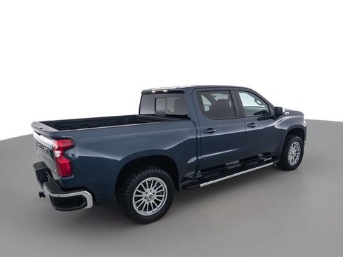 Used 2020 Chevrolet Silverado 1500 LT w/ All-Star Edition AWD/4WD image 5