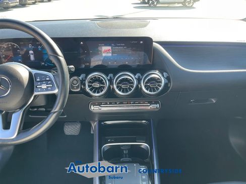 Used 2023 Mercedes-Benz GLA 250 4MATIC image 17