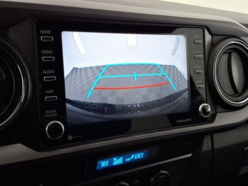 Certified 2021 Toyota Tacoma TRD Off-Road image 15