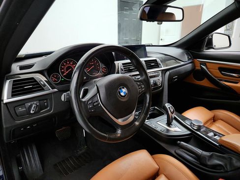 Used 2019 BMW 430i xDrive 430xi w/ Convenience Package image 13