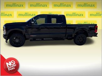 New 2026 Ford F250 Lariat w/ Black Appearance Package video 2