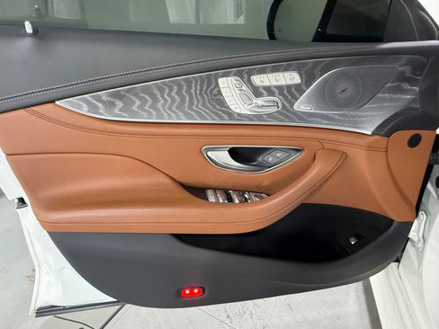 Used 2023 Mercedes-Benz AMG GT 43 w/ Driver Assistance Package image 32