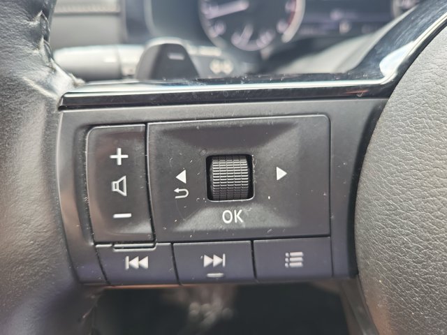 Used 2023 Nissan Pathfinder SV FWD image 29