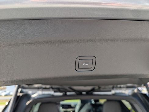 New 2026 Chevrolet Tahoe Premier AWD/4WD image 12