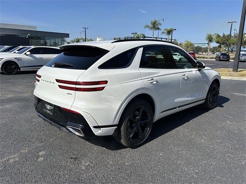 New 2026 Genesis GV70 2.5T Sport Prestige image 9