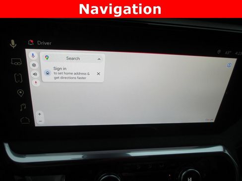 Certified 2023 GMC Sierra 1500 Denali image 13