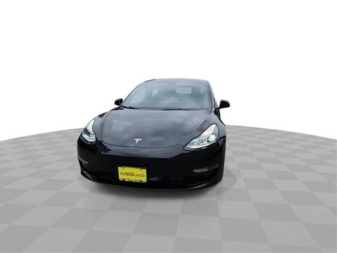 Used 2022 Tesla Model 3 Long Range image 3
