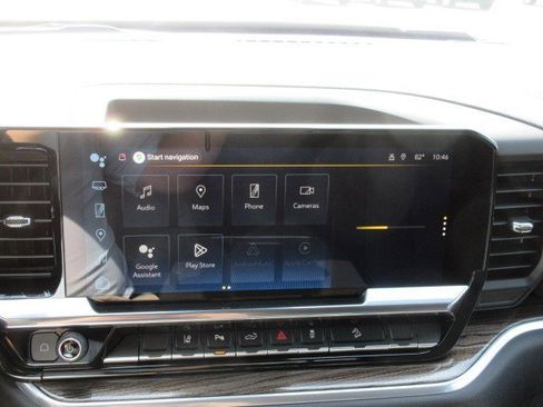 New 2025 Chevrolet Silverado 2500 LT image 18