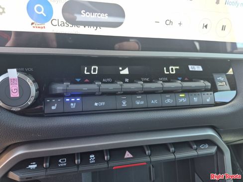 New 2026 Toyota Tundra Limited AWD/4WD image 23