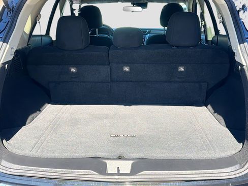 Used 2021 Nissan Murano S image 12