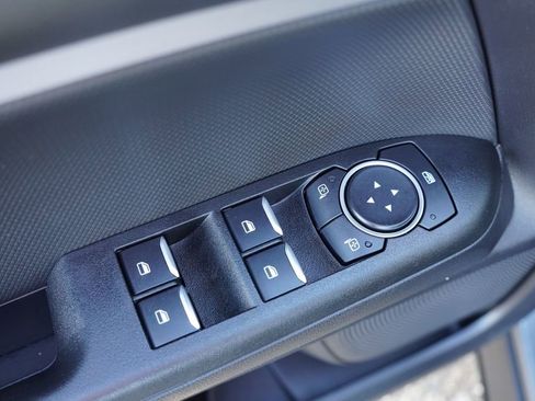 Certified 2025 Ford Bronco Sport Badlands image 21