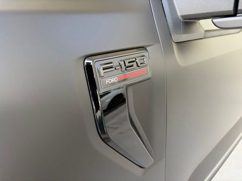 New 2026 Ford F150 XL AWD/4WD image 4
