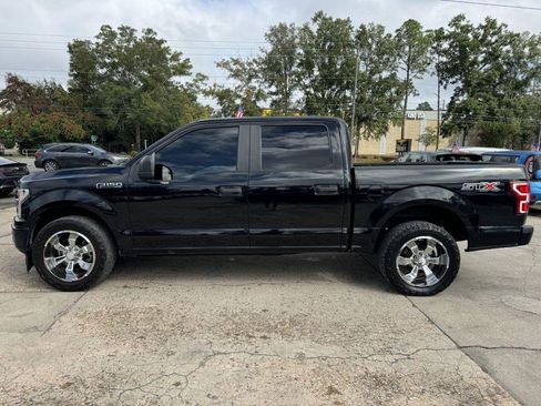 Used 2018 Ford F150 XL w/ Equipment Group 101A Mid image 8