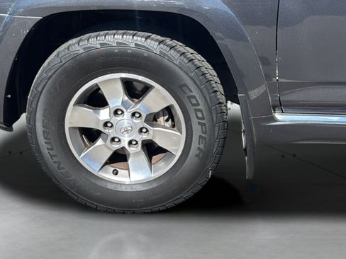 Used 2012 Toyota 4Runner SR5 w/ Convenience Pkg RWD image 36