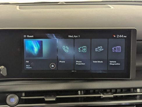 New 2026 Hyundai Tucson SEL FWD image 18