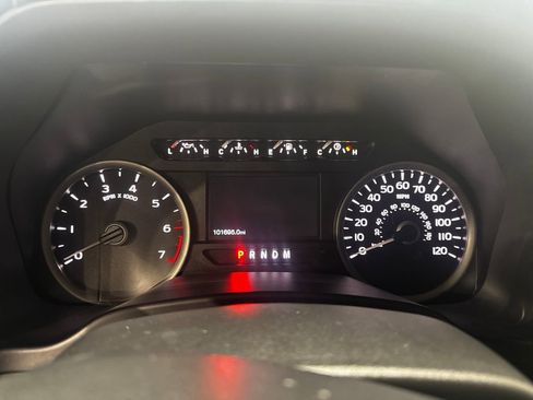 Used 2020 Ford F150 XLT w/ Equipment Group 302A Luxury image 7