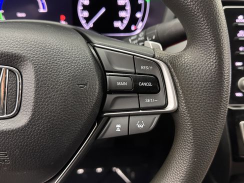 Used 2021 Honda Insight EX image 18