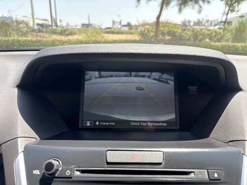 Used 2015 Acura MDX FWD image 27