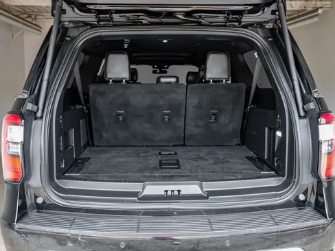 Used 2018 Ford Expedition Max Limited w/ Equipment Group 302A image 52