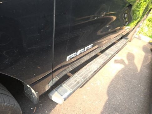 Used 2019 RAM 1500 Big Horn AWD/4WD image 7