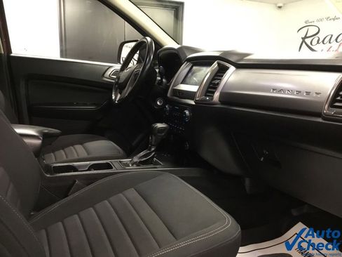 Used 2020 Ford Ranger XLT w/ Equipment Group 302A Luxury image 38