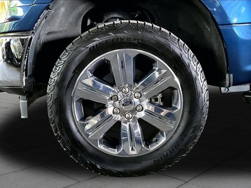 Used 2020 Ford F150 XLT w/ Equipment Group 302A Luxury AWD/4WD image 10