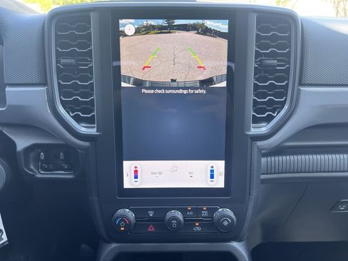 New 2026 Ford Ranger XL w/ Trailer Tow Package AWD/4WD image 5