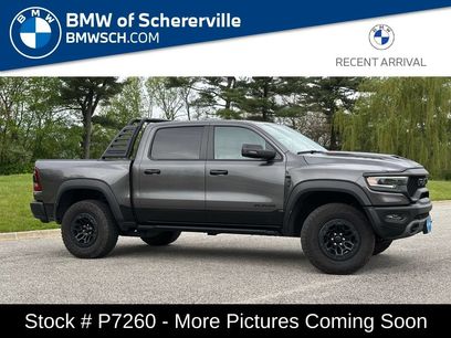 Used 2024 RAM 1500 TRX w/ TRX Level 2 Equipment Group