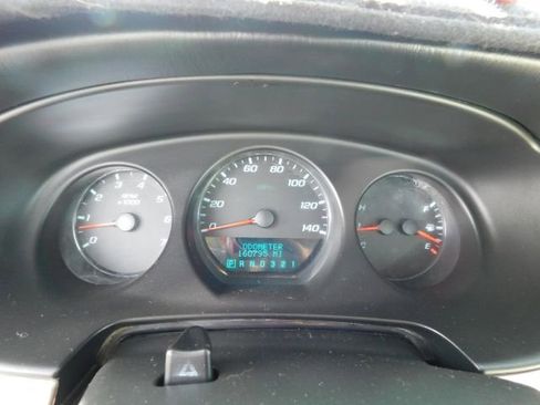 Used 2007 Chevrolet Monte Carlo LS image 15