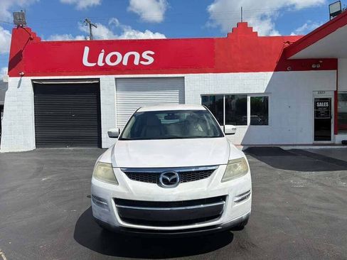 Used 2009 MAZDA CX-9 Grand Touring FWD image 1
