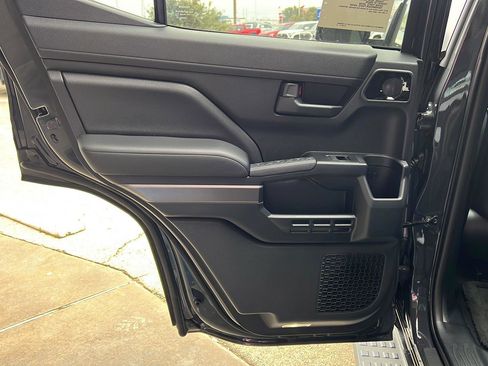 New 2026 Toyota 4Runner TRD Off-Road Premium image 11