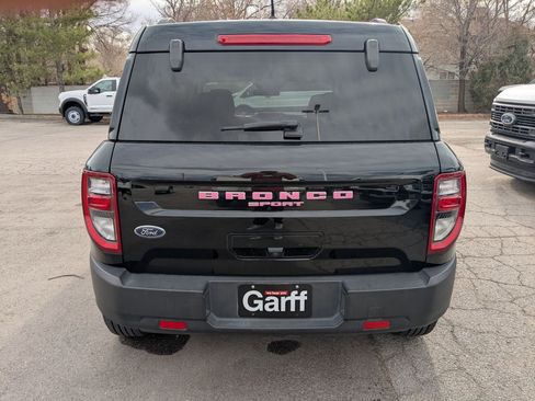Used 2024 Ford Bronco Sport Big Bend image 5