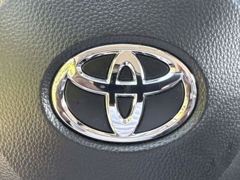 Certified 2026 Toyota Corolla LE w/ Carpet Mat Package (TMS) FWD image 32