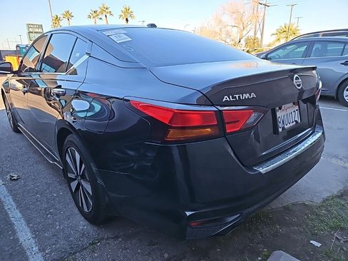 Used 2021 Nissan Altima 2.5 SL image 6