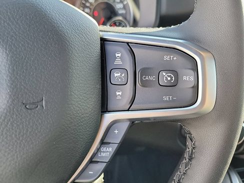 New 2025 RAM 1500 Big Horn AWD/4WD image 5