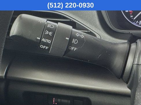 New 2026 Subaru Impreza 2.0i Sport AWD/4WD image 13