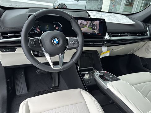New 2026 BMW X1 xDrive28i w/ Technology Package image 16
