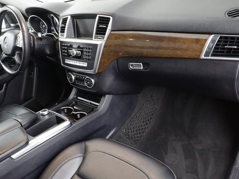 Used 2014 Mercedes-Benz ML 350 4MATIC image 22