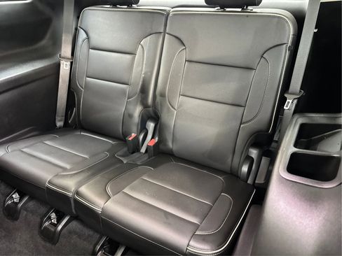 Used 2020 GMC Acadia Denali w/ Denali Ultimate Package image 43