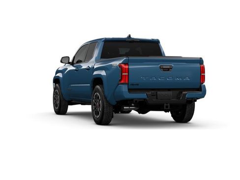 New 2026 Toyota Tacoma TRD Sport AWD/4WD image 5
