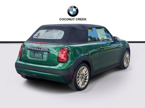 New 2026 MINI Cooper S FWD image 4