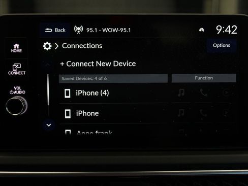 Certified 2025 Acura ADX A-Spec FWD image 21