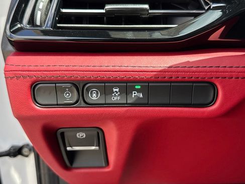 Certified 2026 Acura MDX A-Spec AWD/4WD image 29