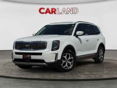 Used 2020 Kia Telluride EX